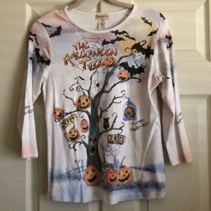 Halloween T-shirt
